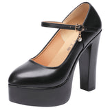 kamames Pointed Cheongsam Walking Shoes Waterproof Platform Comfortable Shallow Mouth Size Cheongsam Performance Women's Shoes Work Shoes