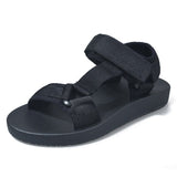 kamames summer women's shoes fashion casual sports sandals flat sandals women platform sandals