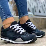 2021 Women's Sneakers With Platform Womens Shoes Casual Woman Basket Shoes Tennis Female Thick Woman's Summer Trainers Mujer