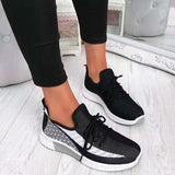 kamames New Women's Shoes, Casual Fashion, Coconut Shoes, Running Shoes, Large-Size Sports Shoes, Flying Knitting Shoes, Single Shoes.