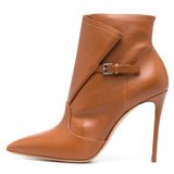kamames Autumn New Large-Size Fashionable Short Boots And Women's Shoes Are Sold Directly