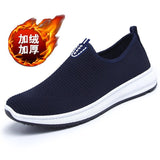 New Arrival High Quality Casual Sports Shoes 2019 Men's Fashion Breathable Shoes Casual Shoes Outdoor Travel Running Shoes