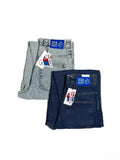 Zingj Dress Y2K Big Boy Jeans Hip-Hop Cartoon Graphic Embroidered Loose Jeans Tall