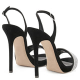 kamames Brand Women's High Heels, Hot Diamond Sandals, Women's Shoes Supply Ebay