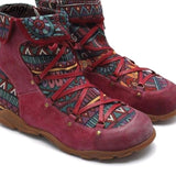 kamames boots women's new women's shoes winter women's boots Bohemian women's shoes