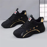 kamames Men's Shoes Men's Spring And Autumn 2024 New Style Travel Shoes Non-Slip Sports Shoes Fashion Leisure Travel Shoes