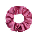 22 Colors Korea Velvet Hair Scrunchie Elastic Hair Bands Solid Color Women Girls Ropes Headwear Ponytail Holder Hair Accessories