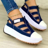 kamames women casual sneakers shoes ladies shoes sandals wedges shoes for women shoes woman sandals  open toe shoes