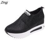 kamames sneakers women shoes women sneakers shoes Platform Casual Shoes Woman platform shoes loafers women white shoes sneakers