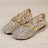 kamames kamames 2024 New Peshoe Mary Jane Shoes