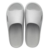 2021 House slippes Home soft Women's slippers Female Ladies Slippers Platform Flat Shoes Summer Floor Room Indoor Bathroom Shoes