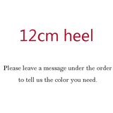 kamames Flat Rivets Shoes Women Classics Pointed Toe Fashion Women Party Wedding Plus Size MD037 ROVICIYA