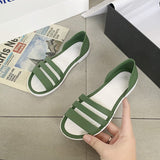 Best sellers in 2020-ladies sandals ladies non-slip hot sale summer shoes luxury shoes ladies sandals jelly shoes