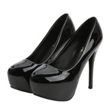 kamames kamames 2023 Fashion New Waterproof Platform Fine Heel Sandals Ultra High Heel Wedding Shoes Casual Nightclub Walk Show Women's Shoes