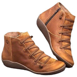 kamames Size Women's Shoes 2023 Fall New Gaobang Side Zipper Short Boots