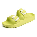 New Summer Women Flip Flops Shoes Woman EVA Soft Comfort Beach Slippers Women Female Footwear Plus Size Chanclas Mujer