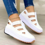 kamames women casual sneakers shoes ladies shoes sandals wedges shoes for women shoes woman sandals  open toe shoes