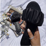 kamames kamames Station 2024 Summer New Large Size Sandals Women's Slippers Women's Shoes Slippers