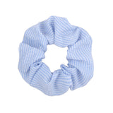 4 inch Women Printed Scrunchie Elastic Hair Bands For Girls Ponytail Holder Rubber Band Hair Rope Headwear Hair Accessories