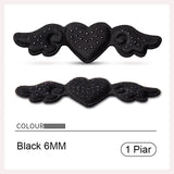 kamames Women Insoles for Shoes High Heel Pad Adjust Size Adhesive Heels Pads Liner Grips Protector Sticker Pain Relief Foot Care Insert