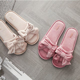 GKTINOO Cute Women Slippers Home Indoor Women House Shoes Summer Ladies Slides