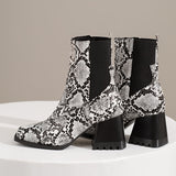 kamames New Winter High Quality Women Ankle Boots Zip Pointed Toe High Heels Female Boots Party Shoes Women boots botines mujer