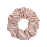 4 inch Women Printed Scrunchie Elastic Hair Bands For Girls Ponytail Holder Rubber Band Hair Rope Headwear Hair Accessories