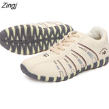 kamames And Autumn Women's Shoes Flat Sole Board Shoes Women's Comfortable Students' Breathable Outdoor Shoes Casual Shoes