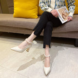 kamames kamames Shoes Women Can Wear Bridesmaid Bride With Wedding Shoes Bar Mitzvah High Heels