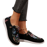 kamames Shoes, New Women's Shoes, Flat Soles, Casual Shoes, Soft Soles, Old Beijing Cloth Shoes.