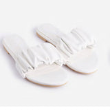 kamames kamames Station 2024 Summer New Large Size Sandals Women's Slippers Women's Shoes Slippers