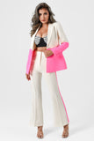 kamames Jayla Blazer Set