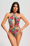 kamames Zavala Printed Swimwear