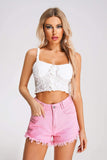 kamames Lavaya Tube Top - White