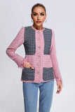 kamames Rayna Weave Coat