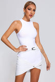 Kamames Deme Mini Bandage Dress