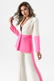 kamames Jayla Blazer Set