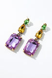 kamames Lili Diamonate Earrings