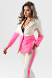 kamames Jayla Blazer Set