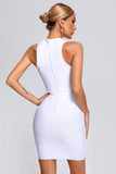 Kamames Deme Mini Bandage Dress