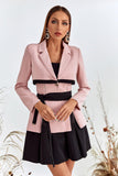 kamames Xina Blazer Dress