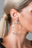 kamames Jolin Diamonate Earrings