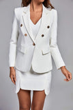 kamames Rina Blazer Dress