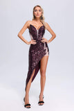 kamames Leonard Sequin Dress