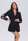 Kamames Maura Blazer Dress