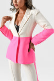 kamames Jayla Blazer Set