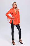 Kamames Kahlo Bowknots Blazer