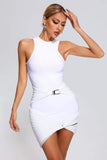 Kamames Deme Mini Bandage Dress