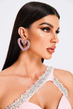 kamames Lao Diamante Earrings