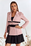 kamames Xina Blazer Dress